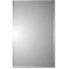 Sirius 36" Prism Edge Medicine Cabinet