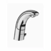 Optima Plus .5 GPM Sensor Activated Electronic Lavatory Faucet -Bathroom Sales Store sloan eaf150 cpiq5 chrome 160601