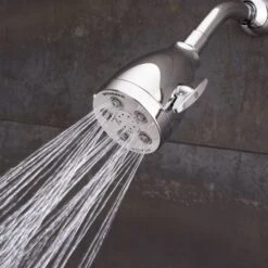 Hotel 2.5 GPM Multi Function Shower Head 12 Hotel 2.5 GPM Multi Function Shower Head -Bathroom Sales Store speakman s 2005 h alternative view 64