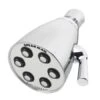 Icon 2.5 GPM Multi Function Shower Head -Bathroom Sales Store speakman s 2252 8481561