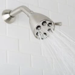 Icon 2.5 GPM Multi Function Shower Head -Bathroom Sales Store speakman s 2252 in use view 23