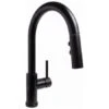 Neo 1.8 GPM Single Hole Pull Down Kitchen Faucet -Bathroom Sales Store speakman sbs 1042 mb 196192