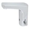 Sensorflo 0.5 GPM Single Hole Bathroom Faucet -Bathroom Sales Store speakman sf 8802 4878504