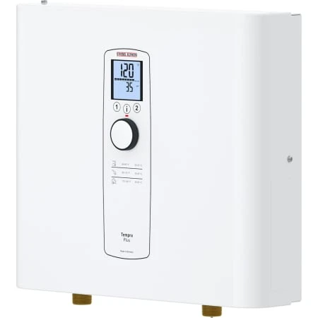 STIEBEL ELTRON Tempra Plus 2.93 GPM 14.4 Kilowatt 240 Volt Residential Electric Tankless Water Heater With Advanced Flow Control 6 STIEBEL ELTRON Tempra Plus 2.93 GPM 14.4 Kilowatt 240 Volt Residential Electric Tankless Water Heater With Advanced Flow Control - Image 4
