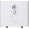 STIEBEL ELTRON Tempra Plus 7.03 GPM 36 Kilowatt 240 Volt Residential Electric Tankless Water Heater With Advanced Flow Control -Bathroom Sales Store stiebel eltron tempra36plus 9707801