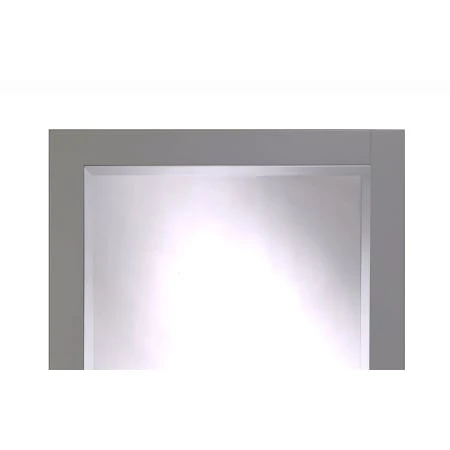 Grayson 36" X 30" Framed Bathroom Mirror 5 Grayson 36" X 30" Framed Bathroom Mirror - Image 3