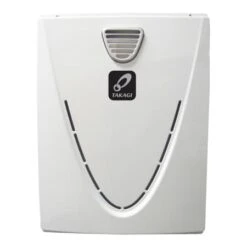 TH3 Series 180000 BTU Outdoor Whole House Tankless Water Heater