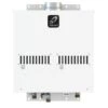 14.5 GPM ASME Certified Commercial Natural Gas Indoor Or Outdoor Tankless Water Heater From The Tankless Collection -Bathroom Sales Store takagi t m50 asme ng