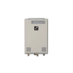 200 Series 8 GPM 190000 BTU 120V Residential Natural Gas/Liquid Propane Tankless Water Heater