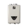 8 GPM Natural Gas Indoor Low NOx Tankless Water Heater
