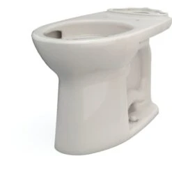 TOTO Drake Elongated Universal Height Toilet Bowl Only With CeFiONtect - Less Seat 39 TOTO Drake Elongated Universal Height Toilet Bowl Only With CeFiONtect - Less Seat -Bathroom Sales Store toto c776cefg alternate image 53