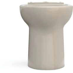 TOTO Drake Elongated Toilet Bowl Only With CeFiONtect - Less Seat 30 TOTO Drake Elongated Toilet Bowl Only With CeFiONtect - Less Seat -Bathroom Sales Store toto c776ceg alternate image 79