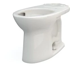 TOTO Drake Elongated Toilet Bowl Only With CeFiONtect - Less Seat 34 TOTO Drake Elongated Toilet Bowl Only With CeFiONtect - Less Seat -Bathroom Sales Store toto c776ceg alternate image 83