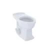 Elongated Bowl Only With 12" Rough-In For Toto Toilet CST784EF -Bathroom Sales Store toto c784ef01 1393963