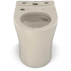 TOTO Aquia Elongated Toilet Bowl Only -Bathroom Sales Store toto ct446cefgnt40 alternate image 24