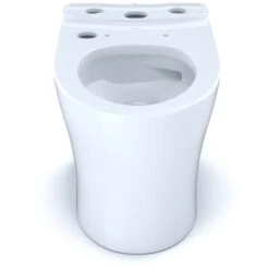 TOTO Aquia Elongated Toilet Bowl Only -Bathroom Sales Store toto ct446cefgnt40 alternate image 26