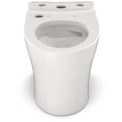 TOTO Aquia Elongated Toilet Bowl Only -Bathroom Sales Store toto ct446cefgnt40 alternate image 28