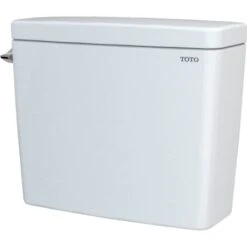 TOTO Drake 1.6 GPF Toilet Tank Only - Less Seat -Bathroom Sales Store toto st776sa alternate image 682