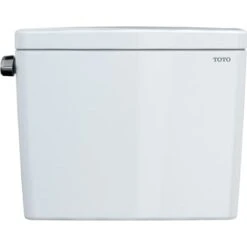 TOTO Drake 1.6 GPF Toilet Tank Only - Less Seat -Bathroom Sales Store toto st776sa alternate image 683
