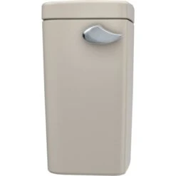 TOTO Drake 1.6 GPF Toilet Tank Only - Less Seat -Bathroom Sales Store toto st776sa alternate image 685