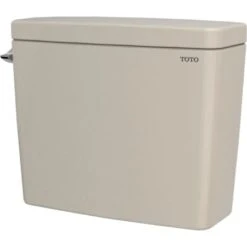 TOTO Drake 1.6 GPF Toilet Tank Only - Less Seat -Bathroom Sales Store toto st776sa alternate image 686