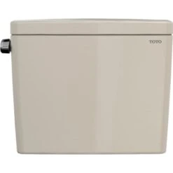 TOTO Drake 1.6 GPF Toilet Tank Only - Less Seat -Bathroom Sales Store toto st776sa alternate image 687
