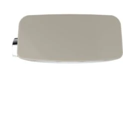 TOTO Drake 1.6 GPF Toilet Tank Only - Less Seat -Bathroom Sales Store toto st776sa alternate image 688