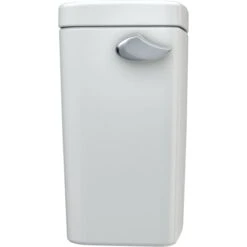 TOTO Drake 1.6 GPF Toilet Tank Only - Less Seat -Bathroom Sales Store toto st776sa alternate image 689