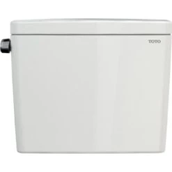 TOTO Drake 1.6 GPF Toilet Tank Only - Less Seat -Bathroom Sales Store toto st776sa alternate image 691