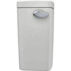 TOTO Drake 1.6 GPF Toilet Tank Only - Less Seat -Bathroom Sales Store toto st776sa alternate image 693