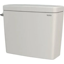 TOTO Drake 1.6 GPF Toilet Tank Only - Less Seat -Bathroom Sales Store toto st776sa alternate image 694