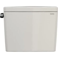 TOTO Drake 1.6 GPF Toilet Tank Only - Less Seat -Bathroom Sales Store toto st776sa alternate image 695