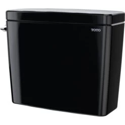 TOTO Drake 1.6 GPF Toilet Tank Only - Less Seat -Bathroom Sales Store toto st776sa alternate image 698