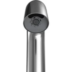 TOTO Standard R ECOPOWER Or AC Powered 1 GPM Single Hole Touchless Bathroom Faucet Spout With 10 Second On-Demand Flow - Spout Only -Bathroom Sales Store toto tle28003u1 alternate image 2532