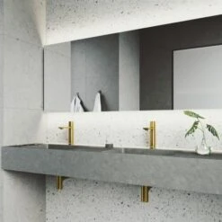 VIGO Halsey 1.2 GPM Single Hole Bathroom Faucet 29 VIGO Halsey 1.2 GPM Single Hole Bathroom Faucet -Bathroom Sales Store vigo vg01045 alternate view 47