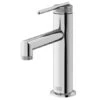 VIGO Sterling 1.2 GPM Single Hole Bathroom Faucet