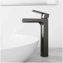 VIGO Amada 1.2 GPM Vessel Single Hole Bathroom Faucet -Bathroom Sales Store vigo vg03026 alternate view 34