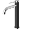 VIGO Lexington 1.2 GPM Vessel Single Hole Bathroom Faucet -Bathroom Sales Store vigo vg03028ch 1981318
