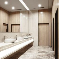 VIGO Peony 20-1/4" Matte Stone™ Vessel Bathroom Sink -Bathroom Sales Store vigo vg04012 alternate view 281