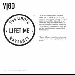 VIGO Peony 20-1/4" Matte Stone™ Vessel Bathroom Sink -Bathroom Sales Store vigo vg04012 alternate view 286