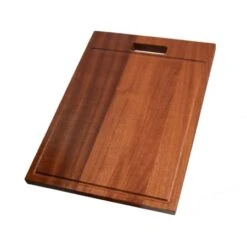 33" Undermount Single Basin Stainless Steel Kitchen Sink With Basin Rack, Basket Strainer, Colander, And Cutting Board -Bathroom Sales Store zline sls 33 alternate view 161