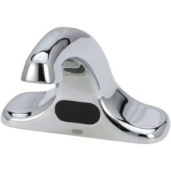 AquaSense 1.5 GPM Centerset Bathroom Faucet -Bathroom Sales Store zurn z6915 xl alternate image 809