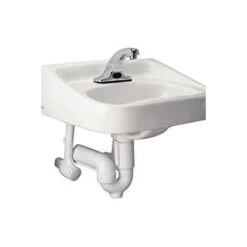 AquaSense 1.5 GPM Centerset Bathroom Faucet -Bathroom Sales Store zurn z6915 xl alternate image 983